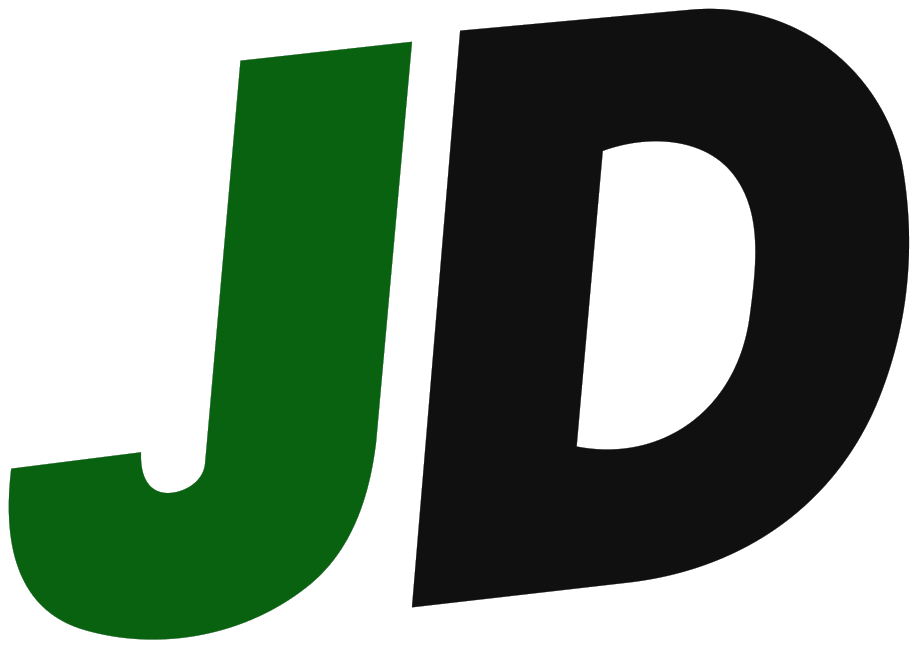 Junk Drivers client logo